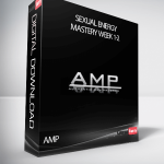 AMP – Sexual Energy Mastery Week 1-2