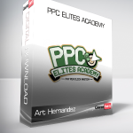 Art Hernandez - PPC Elites Academy