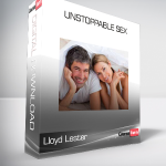 Lloyd Lester - Unstoppable sex