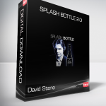David Stone - Splash Bottle 2.0