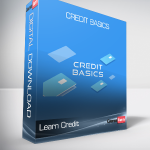 Learn Credit - Credit Basics