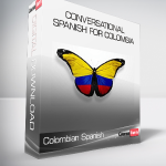 Colombian Spanish - Conversational Spanish for Colombia