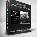 Sweed Academy - Jesse Sweed - Idioms and Expressions