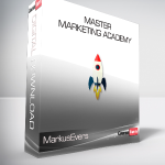 MarkusEvers - Master Marketing Academy
