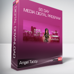 Angel Tuccy - 90 Day Media Digital Program