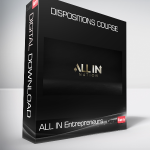 ALL IN Entrepreneurs - Dispositions Course