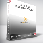 Bobby Kim - Audiobook Publishing Academy