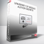 University of Moguls - Author Secrets