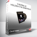 David Malek - Cheating at Hold'em (The Essentials)