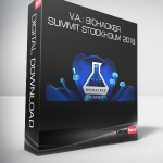 V.A.: Biohacker Summit Stockholm 2018