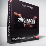 David Forrest - 2wo Faced