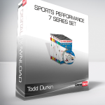 Todd Durkin - Sports Performance 7 Series Set