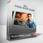 Richard Meza - Cell Phone Repair Course