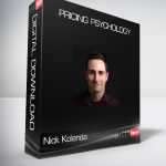 Nick Kolenda - Pricing Psychology