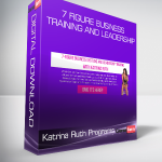 Katrina Ruth Programs - 7 Figure Business Training And Leadership