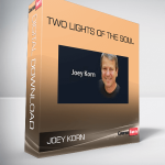 Joey Korn - Two lights of the soul