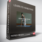 Patrick Beach - Learn To Handstand