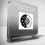 Quantum Techniques – Steve and Beth Daniel – Universal Codes