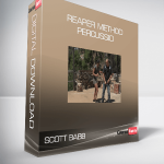 Scott Babb - Reaper Method - Percussio
