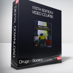 Drugs - Society & Human Behavior - (16th Edition) + Video Course