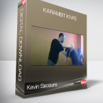 Kevin Secours - Karambit Knife