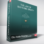 Ella Adelia Fletcher - The Law of Rhythmic Breath