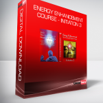 Energy Enhancement Course - Initiation 3