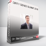 Dr. Ben Lynch - Dirty Genes Summit 2018