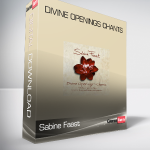 Sabine Faast - Divine Openings Chants