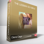 Diana Cage - The Lesbian Sex Bible