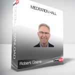 Robert Doane - Meditation Hall
