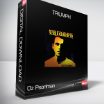 Oz Pearlman - Triumph