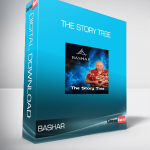 Bashar – The Story Tree