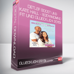 Detlef Soost und Kate Hall - Bodyandmind Fit und Gluecklich (2015)