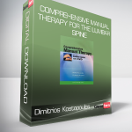 Dimitrios Kostopoulos - Comprehensive Manual Therapy for the Lumbar Spine