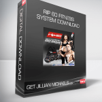 Get Jillian Michaels - Rip 60 Fitness System download