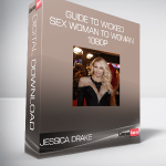 Jessica Drake - Guide To Wicked Sex Woman To Woman 1080p