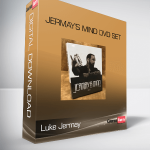 Luke Jermay - Jermay's Mind DVD Set