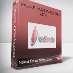 Naked Forex Now - fxjake - Kangaroo Tails 2018