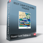 Power Cycle Trading - Boot Camp for Swing Trading