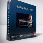 Robben Ford – Blues Revolution