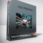Saturno Movement - Yoga Programs