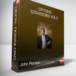 John Person - Options Strategies Vol.2