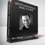 Ben Settle - Crypto Marketing & Email Players