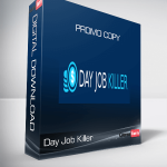 Day Job Killer - Promo Copy
