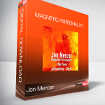 Jon Mercer - Magnetic Personality