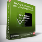 Emergence - BUNDLE: Sport Movement Skill Conference 2020 & 2021