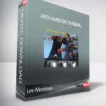 Lee Morrison - Anti-Ambush Training