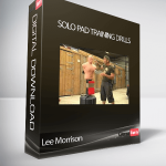 Lee Morrison - Solo Pad Training Drills