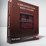 Rob Ickes - Dobro Instructional Videos 3 Volumes